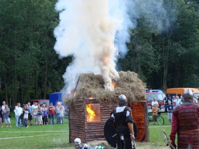Wejherowo: Piknik Historyczny