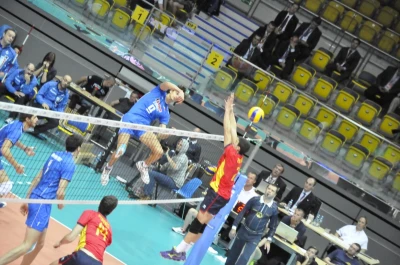 Włosi Mistrzami Europy Juniorów