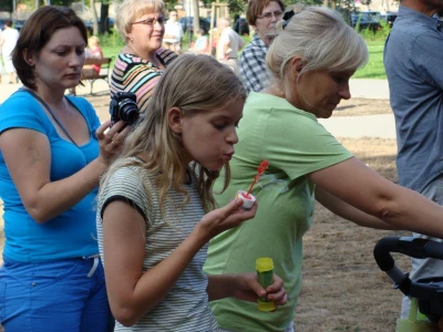 Wejherowo: Koncert Danuty Błażejczyk