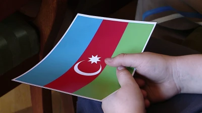 Dzień Azerbejdżanu Muzeum w Wejherowie