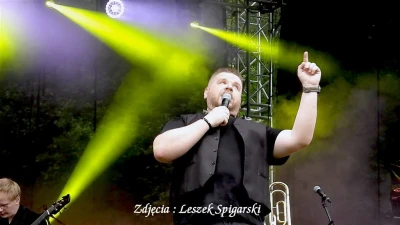 fot. Leszek Spigarski