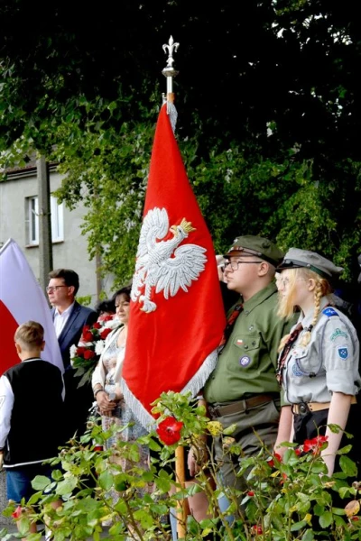 fot. Leszek Spigarski