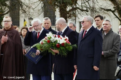 fot. Leszek Spigarski
