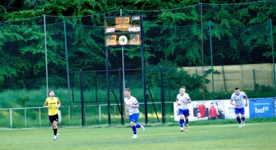 fot. Leszek Spigarski