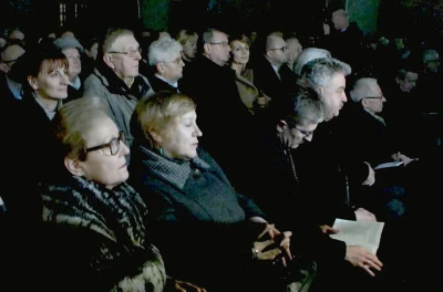 XIII edycja Verba Sacra fot. Leszek Spigarski