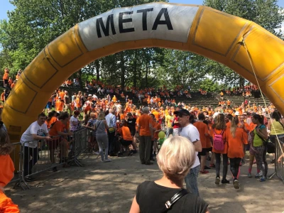 'Wejherowo Biega' 2017 - fot. Marek