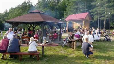 Piknik Pożegnanie Lata Jakubowej Polanie