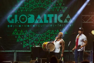 Globaltica 2016 dzień III (fot. Marek Sałatowski)