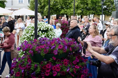 Koncert Róży i Morpheo w Wejherowie