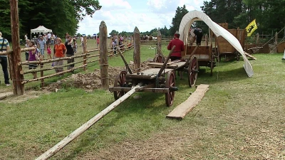 Bitwa pod Świecinem 2012
