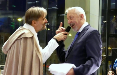 Zlot Fanów Gwiezdnych Wojen 2016