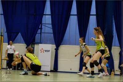Mecz  TPS Rumia vs Szkoła Sportowa Police