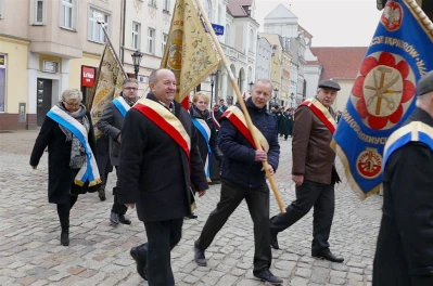 Dzień św. Józefa - święto Powiatowego Cechu Rzemiosł – fot. Leszek Spigarski