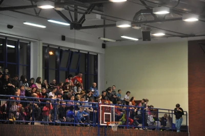 Tytani Wejherowo vs NLO SMS II Gdańsk