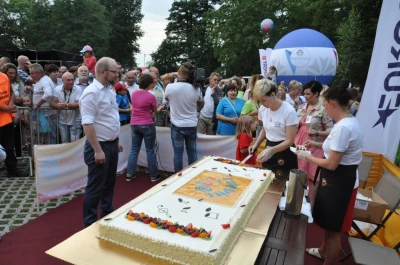 Pierwsze urodziny Radia Norda FM