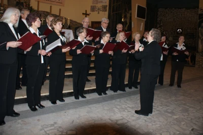IV Charytatywne Kolędowanie Festiwal Serc