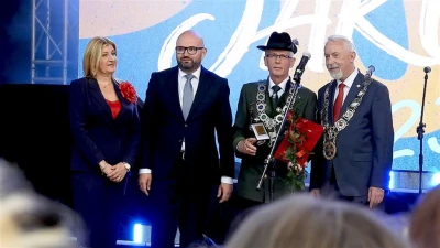 Dzień Jakuba 2026. Fotoreportaż z tłumu