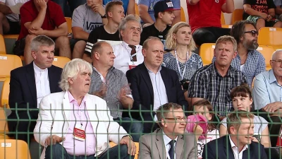 Gniewino: Centrum sportowe nosi imię Włodzimierza Lubańskiego