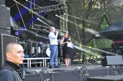 Festyn Letni w Wejherowie 2017