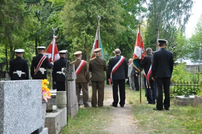 Wejherowo: 76. rocznica wybuchu II wojny światowej - 1.09.2015