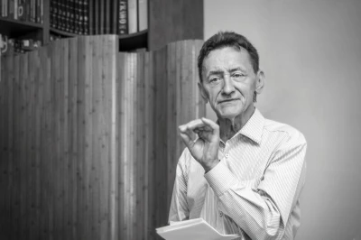 Wieczór z poezją Kazimierza Wójcika