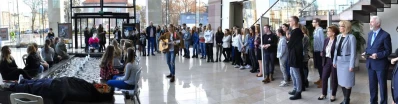 XI OPMFT im. Adama Luterka, Wejherowo 2016 - dzień pierwszy 