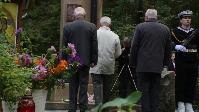 Kolejny Marsz Śmierci w Rybnie