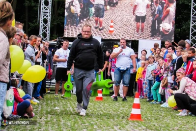 Festyn Letni w Wejherowie (fot. UM. Wejherowo)
