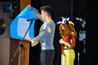 XI OPMFT im. Adama Luterka, Wejherowo 2016 - dzień pierwszy 