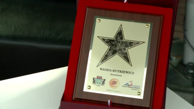 Aleja Gwiazd Sportu 2014