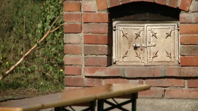 Święto chleba w Sławutowie