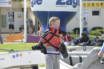Volvo Gdynia Sailing Days 2012