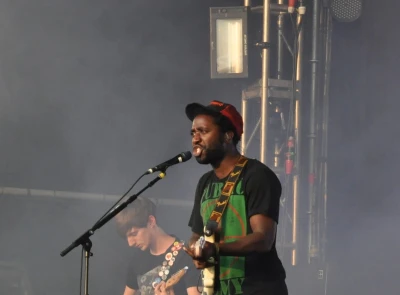 Open\'er Festival 2012 - dzień trzeci