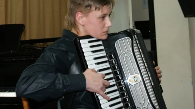 Ddzień otwarty Państwowej Szkoły Muzycznej im F. Chopina w Wejherowie