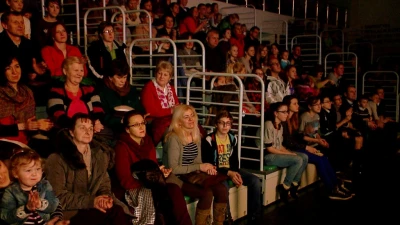 Koncert Feel w Luzinie