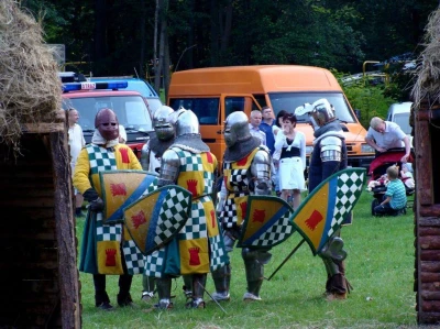 Wejherowo: Piknik Historyczny