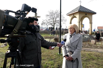 fot. Leszek Spigarski