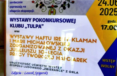 Fot. Leszek Spigarski