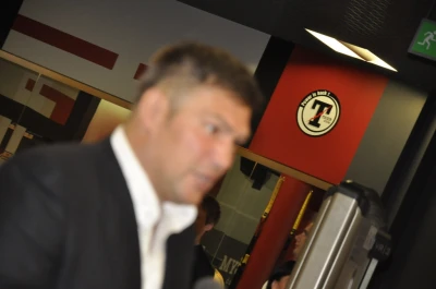 Tiger Gym oficjalnie otwarty!