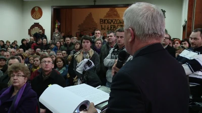 W Łebczu nie chcą biogazowni