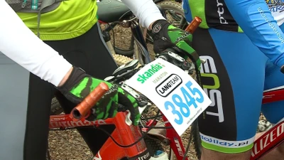 Skandia Maraton Lang Team w Krokowej