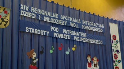 XIV Regionalia SOSW nr 1 Wejherowo