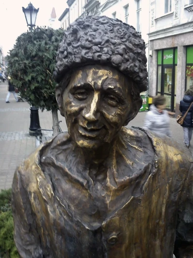 fot. Leszek Spigarski