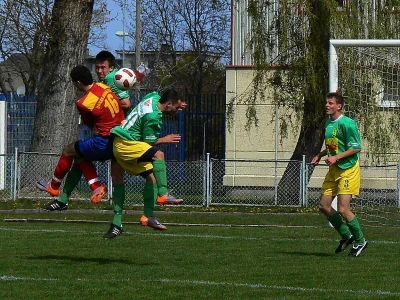Orkan Rumia SSA - Chemik Police 1:1