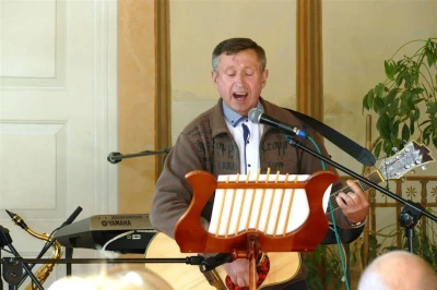 I Przegląd Pieśni Seniora, 2017
