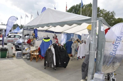 Gdynia: Za nami „Wiatr i Woda na wodzie”