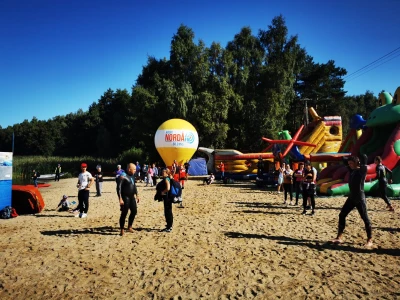 StoneMan Triathlon Szemud 2021