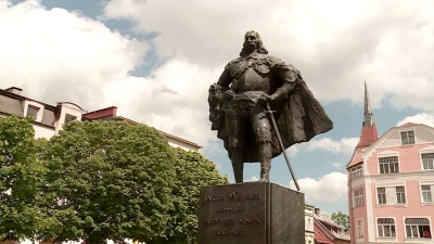 Kolorowa parada przeszła ulicami Wejherowa
