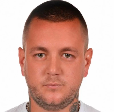 Trwają poszukiwania 31-latka. Ostatni raz widziano go w Osłoninie