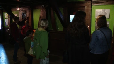 Spichlerz Sztuki 2014